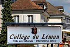 Collège du Léman, Версуа
